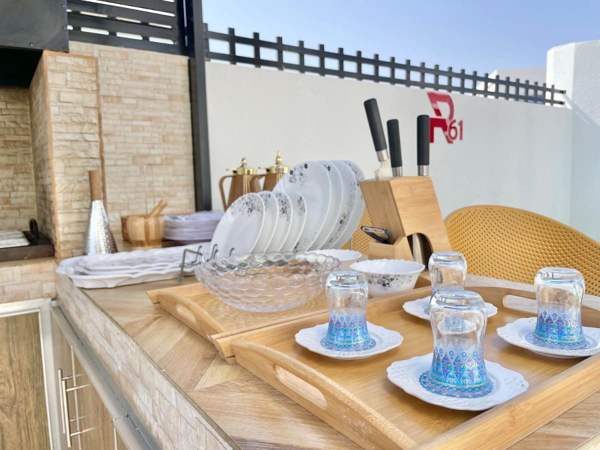 R61 Sunset Chalet Bidiya Exterior photo