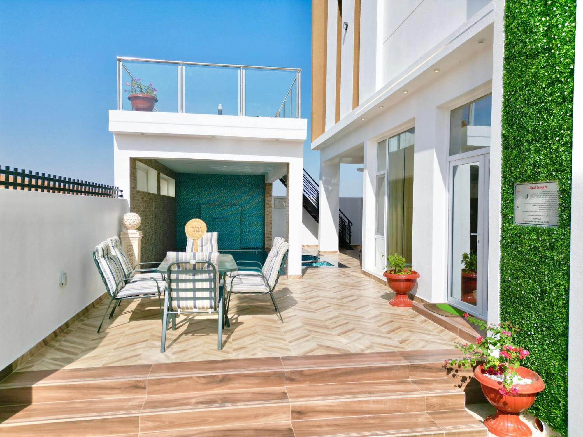 R61 Sunset Chalet Bidiya Exterior photo