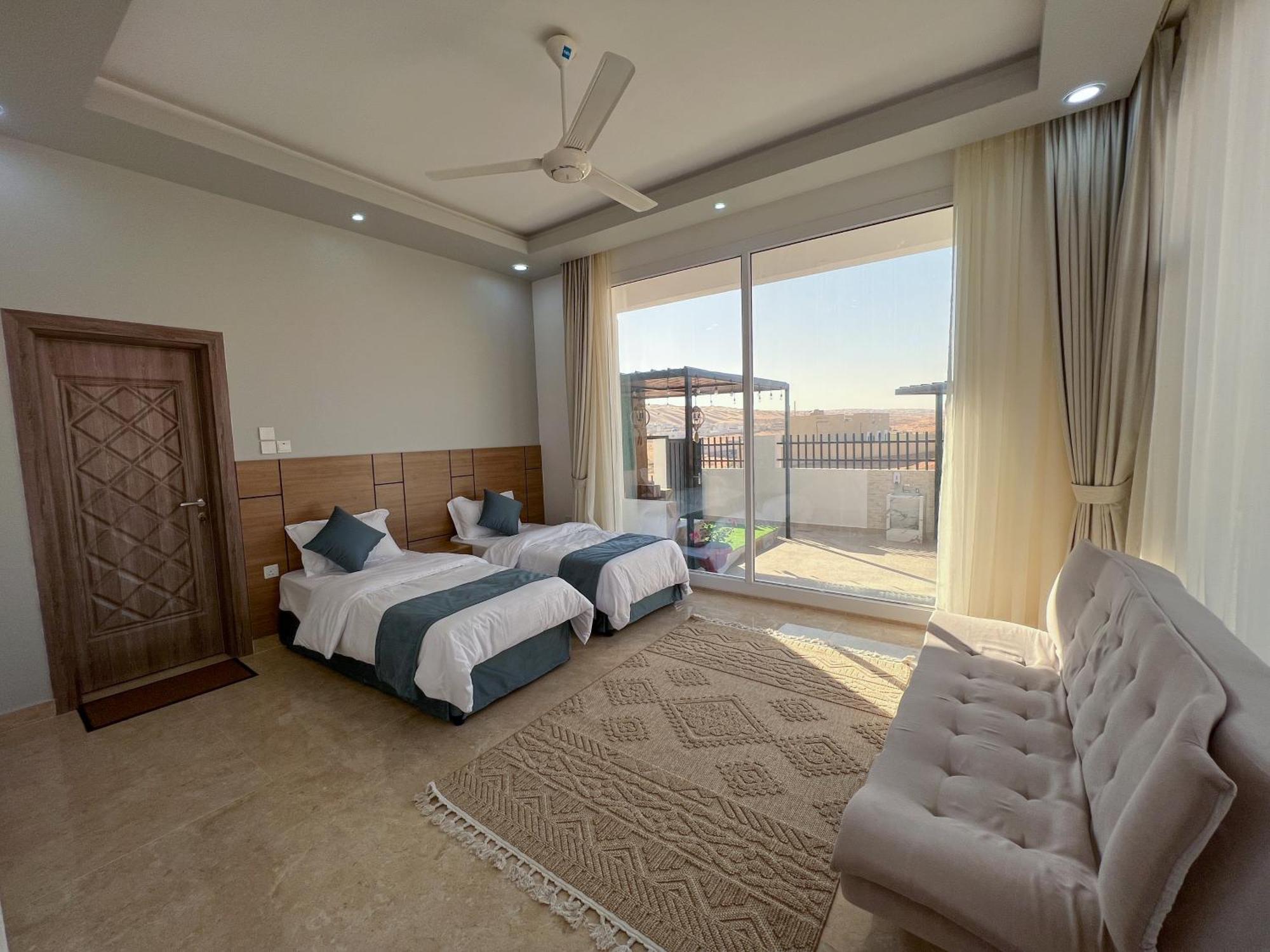 R61 Sunset Chalet Bidiya Exterior photo