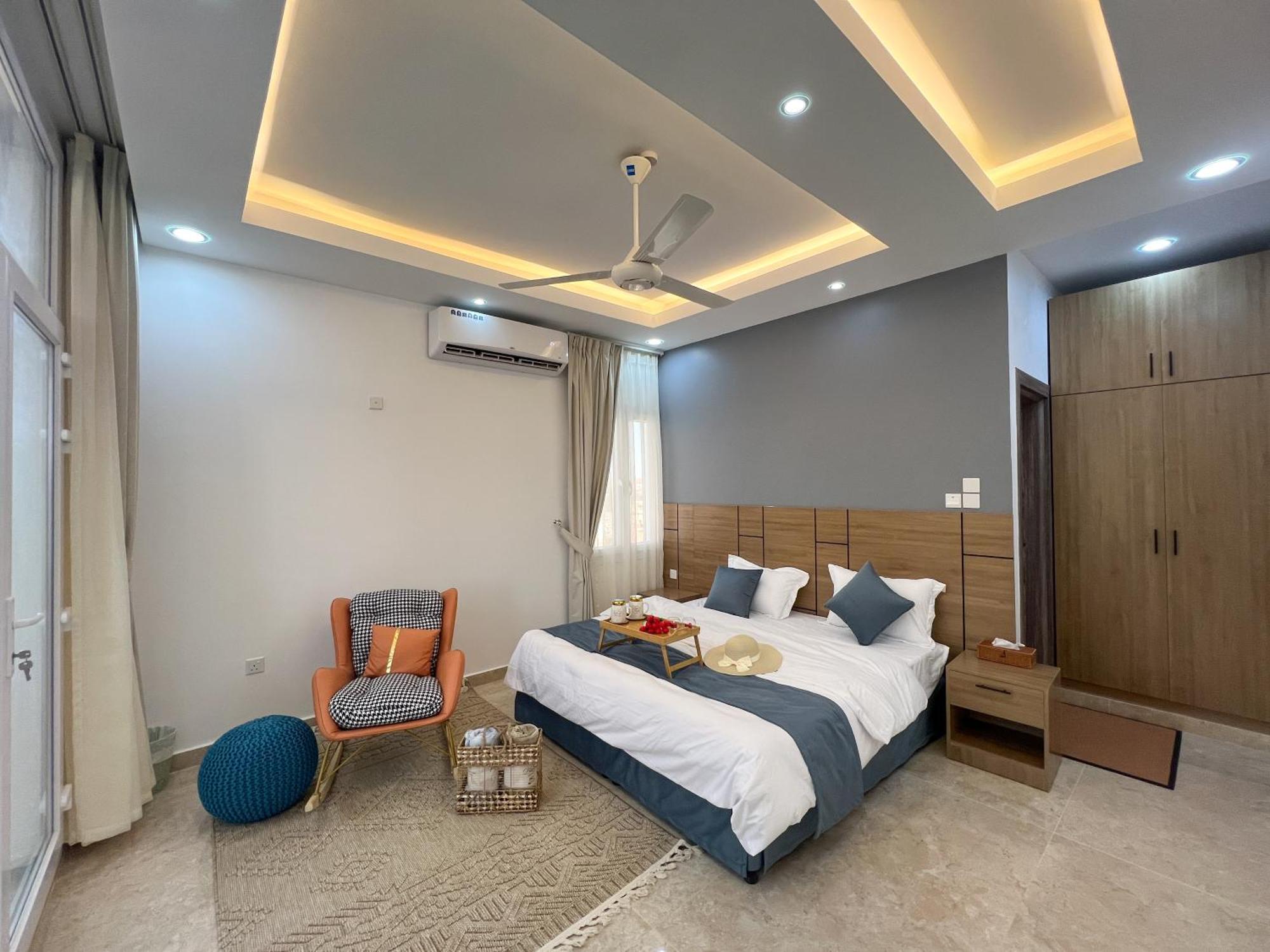 R61 Sunset Chalet Bidiya Exterior photo